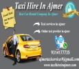 Bus Booking In Ajmer, Bus Hire In Ajmer, Bus Hire Rates In A
